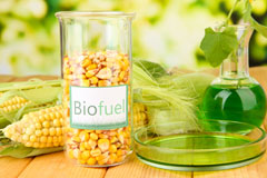 Bordesley biofuel availability